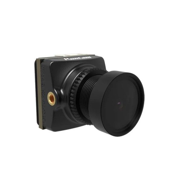 RunCam Night Eagle 3 Starlight Night Vision Camera for FPV Racing Drone